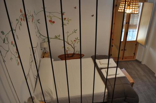 Apartamentos La Casa Pintada