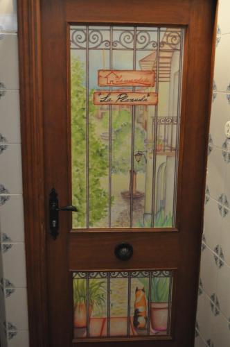 Apartamentos La Casa Pintada