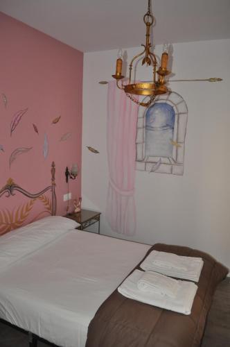 Apartamentos La Casa Pintada