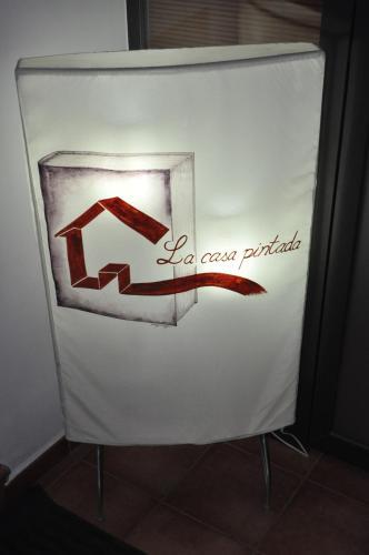Apartamentos La Casa Pintada