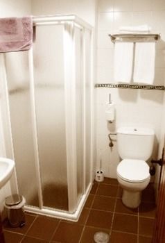 Hostal Plaza De Italia