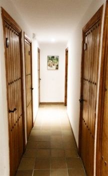 Hostal Plaza De Italia