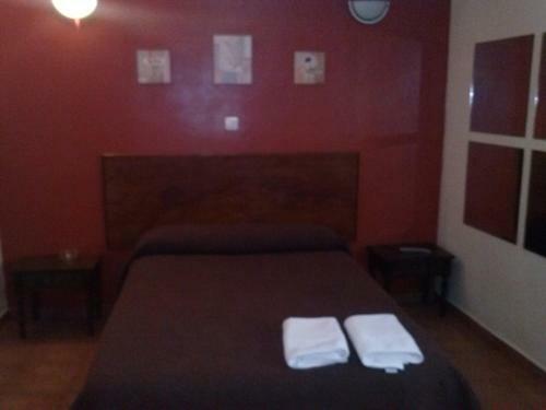 Hostal Pension El Cesar