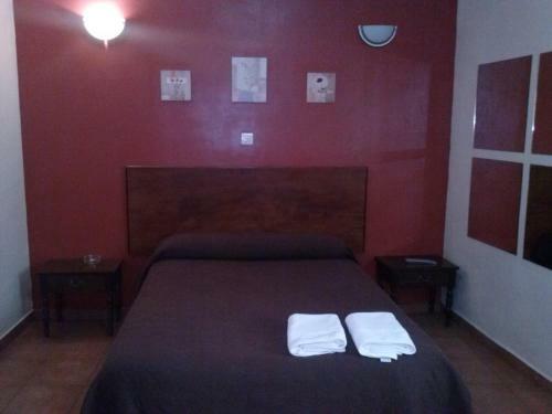 Hostal Pension El Cesar