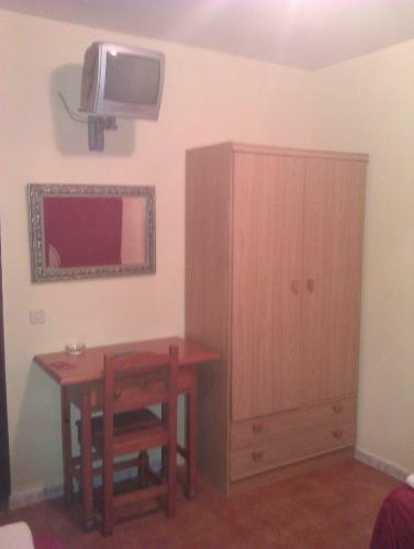 Hostal Pension El Cesar