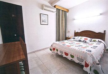Hostal La Rosa