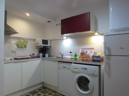 Apartamentos Beholiday Santiago