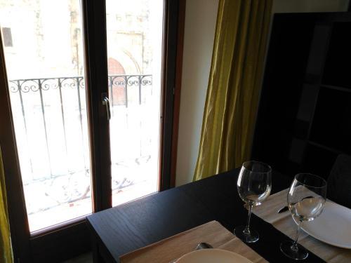 Apartamentos Beholiday Santiago
