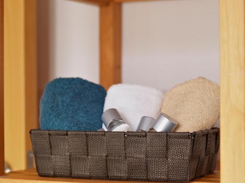 Apartamentos Beholiday Santiago