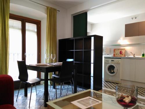 Apartamentos Beholiday Santiago