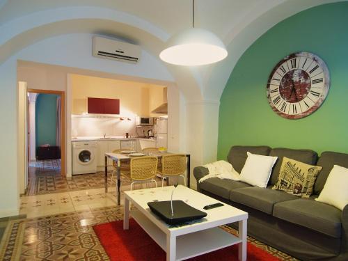 Apartamentos Beholiday Santiago