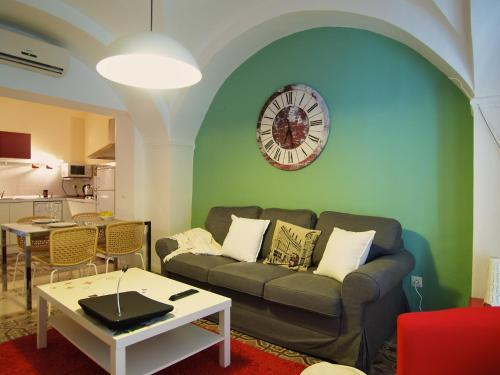 Apartamentos Beholiday Santiago