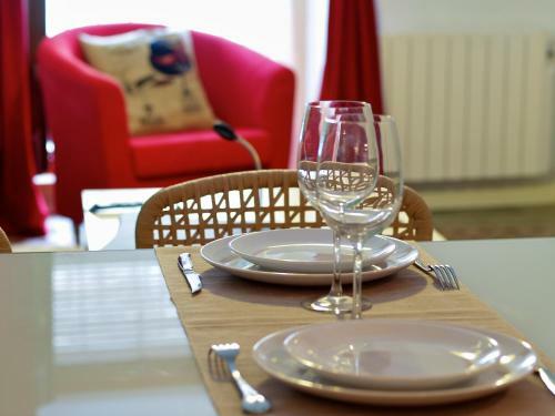 Apartamentos Beholiday Santiago