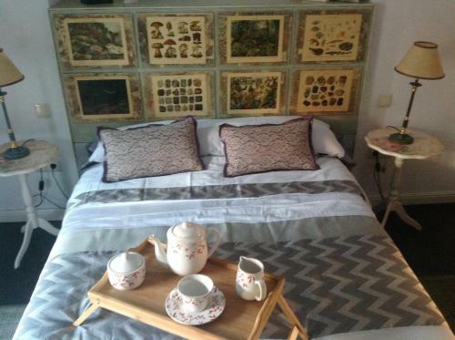 Apartamentos Beholiday Santiago