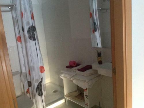 Apartamentos Beholiday Santiago