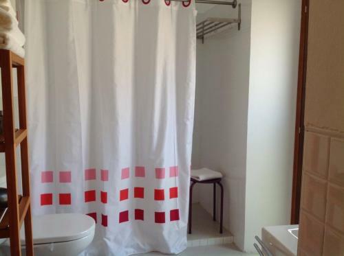 Apartamentos Beholiday Santiago