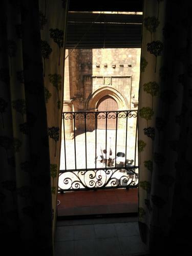 Apartamentos Beholiday Santiago