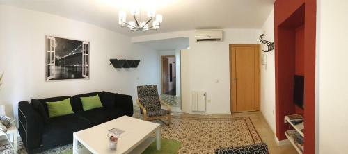 Apartamentos Beholiday Santiago