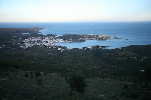 Cala Nans