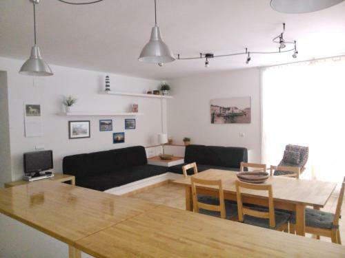 Apartamento Les Creus