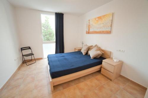 Apartamento Les Creus