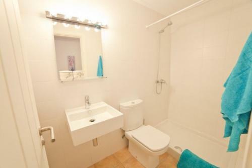 Apartamento Les Creus