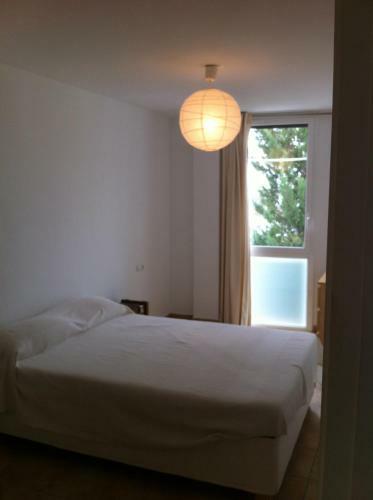 Apartamento Les Creus