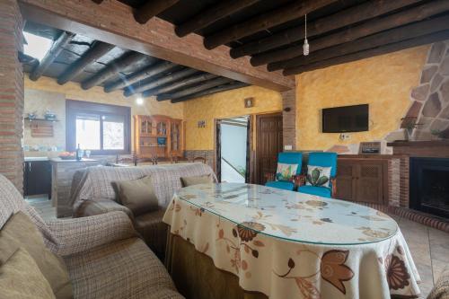 Apartamento Casa Canales
