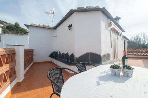 Apartamento Casa Canales