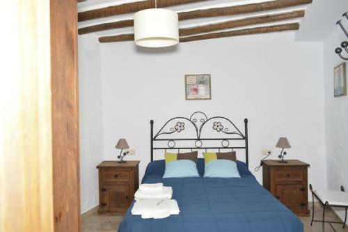 Apartamento Casa Canales