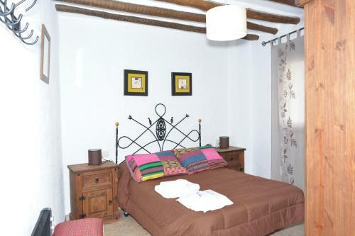 Apartamento Casa Canales