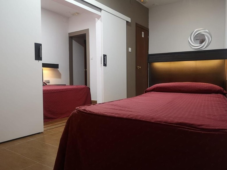 Hostal San Francisco