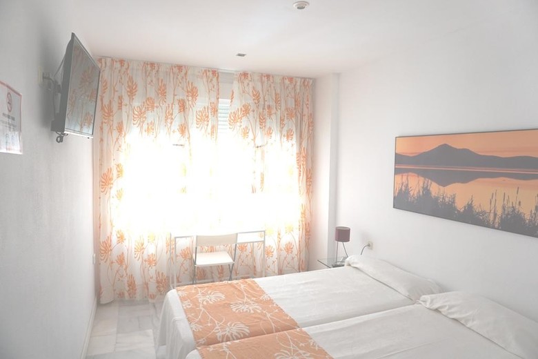 Apartamentos Turisticos Imar