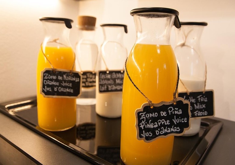 Hotel Boutique Convento C�diz