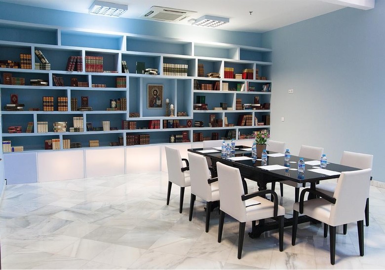 Hotel Boutique Convento C�diz