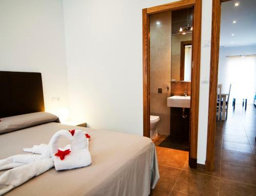 Apartamentos Plaza de La Luz C�diz