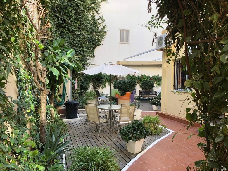 Hostal Hospederia Imar
