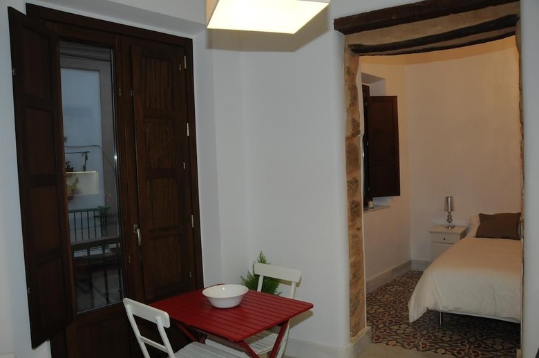 Santa Mar�a 12 Boutique Apartamentos