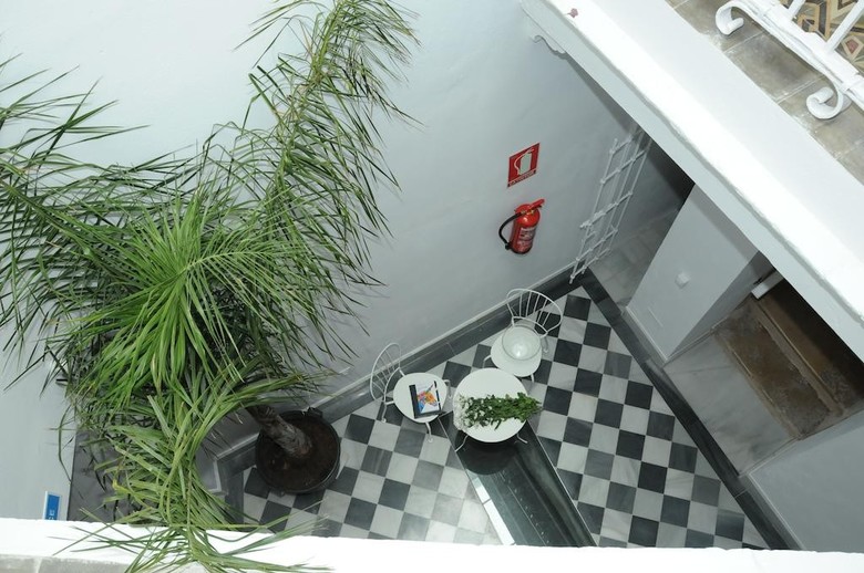 Santa Mar�a 12 Boutique Apartamentos