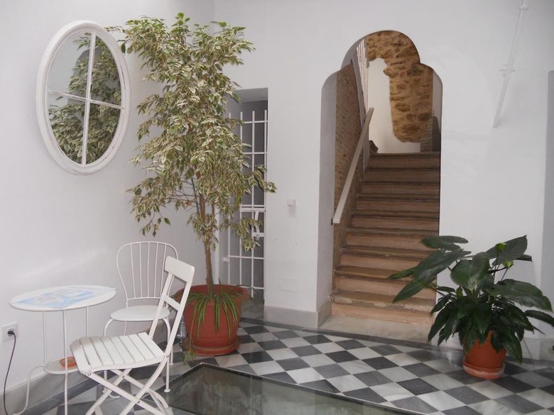 Santa Mar�a 12 Boutique Apartamentos