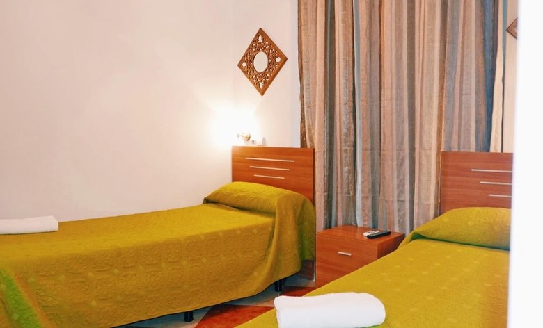 Hostal Colon