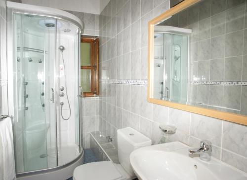 Agroturismo Viviendas Rurales Pe�a Sagra