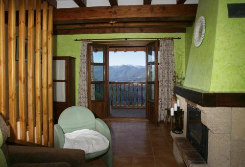 Agroturismo Viviendas Rurales Pe�a Sagra