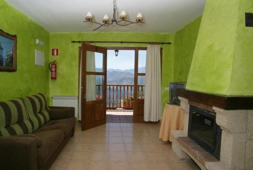 Agroturismo Viviendas Rurales Pe�a Sagra