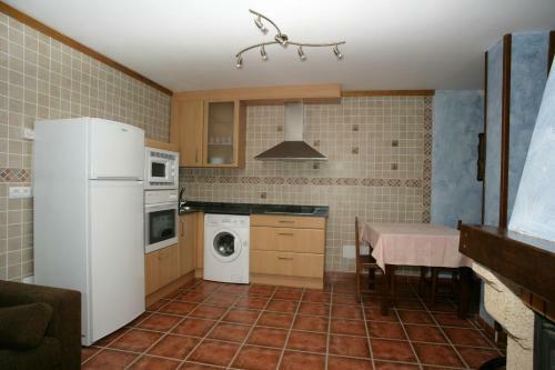 Agroturismo Viviendas Rurales Pe�a Sagra