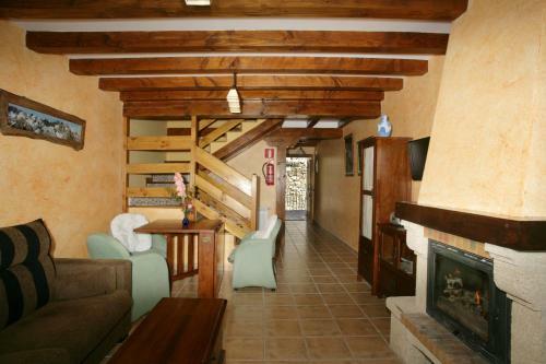 Agroturismo Viviendas Rurales Pe�a Sagra
