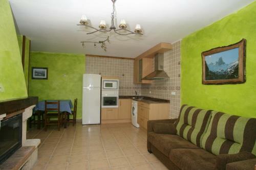 Agroturismo Viviendas Rurales Pe�a Sagra