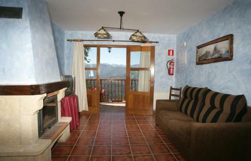 Agroturismo Viviendas Rurales Pe�a Sagra