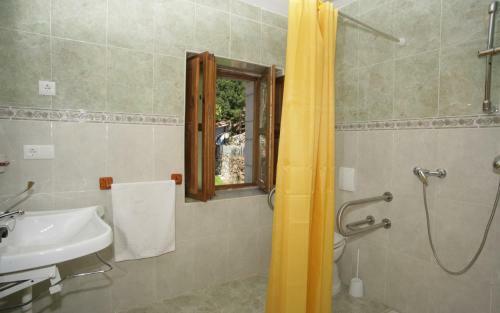 Agroturismo Viviendas Rurales Pe�a Sagra