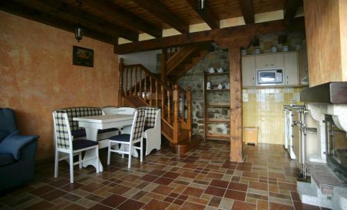 Agroturismo Viviendas Rurales Pe�a Sagra